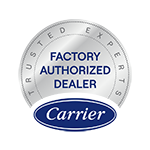 carrier FAD logo