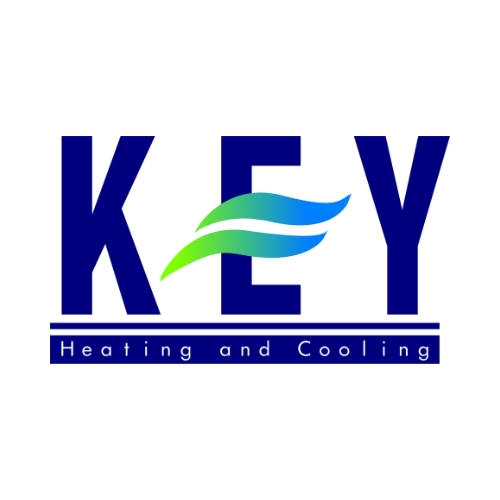 Key Heating and Cooling